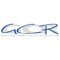 GCR SOCIETE D'EXPERTISE COMPTABLE logo