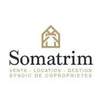 SOMATRIM SOC MARI ADMIN TRANS logo