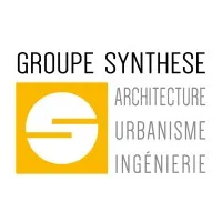 SYNTHESE ARCHITECTURE logo