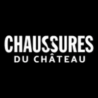 CHAUSSURES DU CHATEAU logo