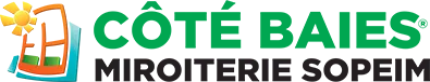 SOCIETE DE PEINTURE ET MIROITERIE (SOPEIM) logo