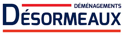 DEMENAGEMENTS DESORMEAUX logo
