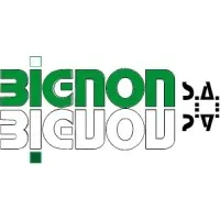 BIGNON SA logo