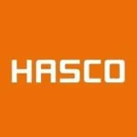 HASCO FRANCE logo