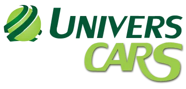 UNIVERS CARS logo