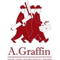 ENTREPRISE ANDRE GRAFFIN logo