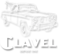 CLAVEL logo