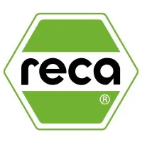 RECA FRANCE (RECA) logo