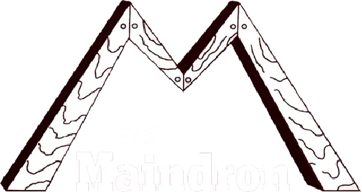 ETABLISSEMENTS MAINDRON logo