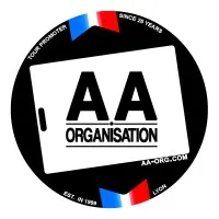 CHURLET JACQUELINE (A A ORGANISATION) logo