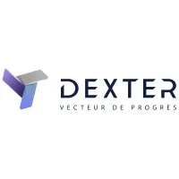DEXTER (DEXTER) logo