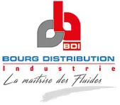 BOURG DISTRIBUTION logo