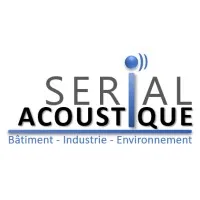 ETUDE REALISATION INDUSTRIEL ACOUSTIQUE (SERIAL) logo