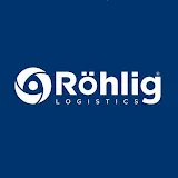 ROHLIG FRANCE SAS logo