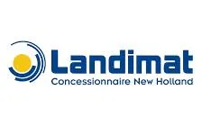 LANDIMAT logo