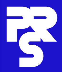 PRS logo