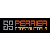 PERRIER CONSTRUCTEURS (PERRIER CONSTRUCTEUR) logo