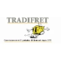TRADIFRET (TRADIFRET) logo
