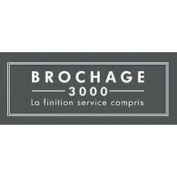 BROCHAGE 3000 logo