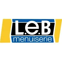 L.E.B. MENUISERIE logo