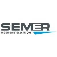 SOCIETE ELECTROMECANIQUE ET ELECTRONIQUE ROGER SEMER (POMA LEITNER) logo