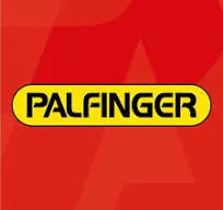 CARROSSERIE DUFILS (Palfinger) logo