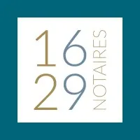 1629 NOTAIRES logo