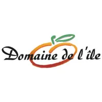 SCEA DOMAINE DE L ILE logo