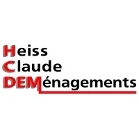 HEISS CLAUDE PARTICIPATIONS logo