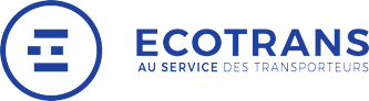 ECOTRANS logo