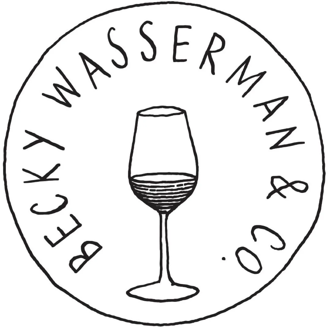 LE SERBET (Becky Wasserman) logo