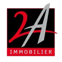 ADMINISTRATION IMMOBILIERE ANNECIENNE LES 2 A logo
