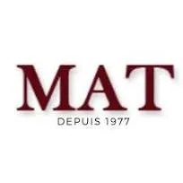 MAT IMMOBILIER logo