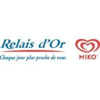 RELAIS D'OR CENTRALE logo