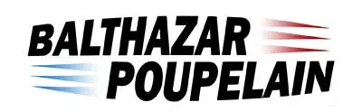 BALTHAZAR POUPELAIN logo