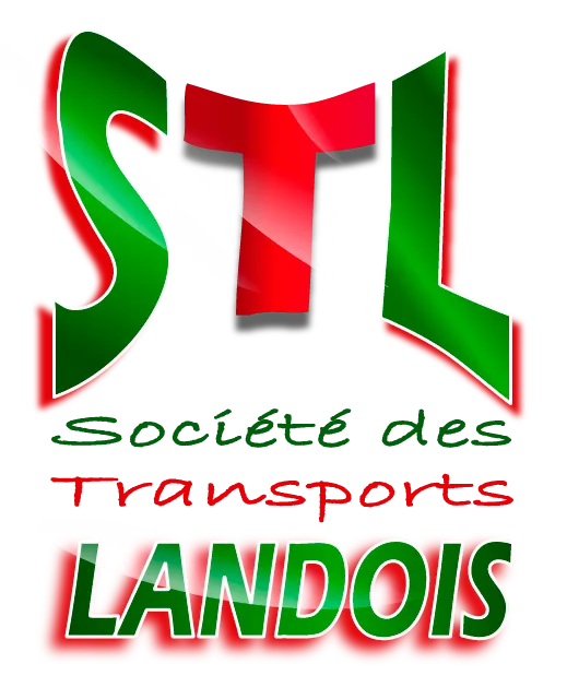 STL SOCIETE DES TRANSPORTS LANDOIS (STL) logo