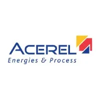 ATELIER CONSTR ETUDES REALISA ELECTR.... (acerel) logo