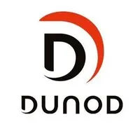 DUNOD EDITEUR logo