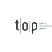 THERMIQUE ELECTROMECANIQUE PLOMBERIE (TOP) logo