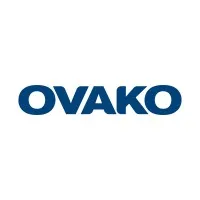 OVAKO REDON logo