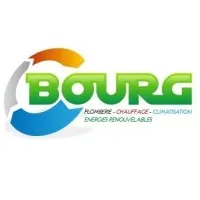 BOURG FRERES logo