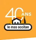 LE MAS OCCITAN logo