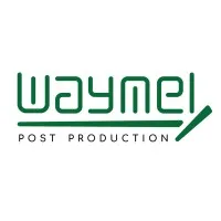WAYMEL POST-PRODUCTION (WAYMEL TOURNAGE MONTAGE) logo