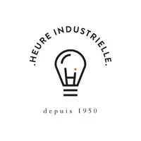 SARL HEURE INDUSTRIE logo