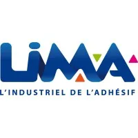 LIMOUSIN ADHESIFS (LIMA) logo
