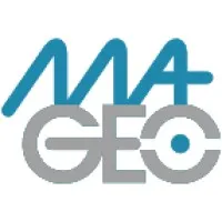 MA-GEO logo