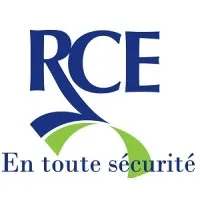 Voici le logo de la marque RCE (RCE) qui représente son identité graphique.