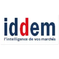 SARL IDDEM logo
