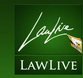 SARL LAW LIVE logo
