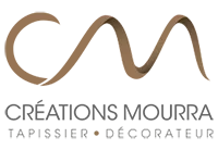 CREATIONS MOURRA logo
